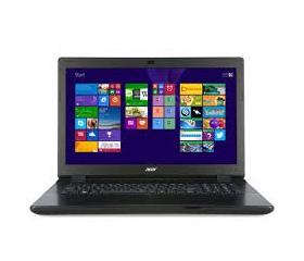 Acer TravelMate TMP276-MG-52P8 17,3"