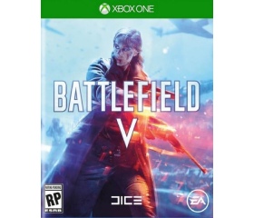 Battlefield V Xbox One Játékszoftver