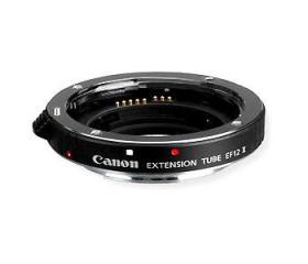 Canon LENS EXTENSION TUBE EF12II Közgyűrű