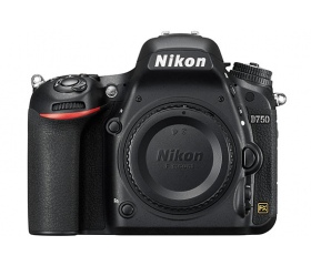 Nikon D750 váz