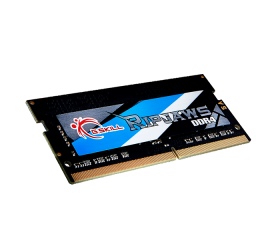 G.SKILL Ripjaws DDR4 SO-DIMM 2666MHz CL19 16GB
