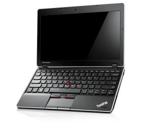 Lenovo ThinkPad Edge 11,6" i3-380M W7HP Fekete
