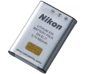 Nikon EN-EL11