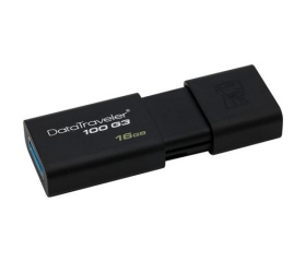 Kingston DataTraveler 100 G3 16GB USB3.0