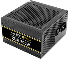Antec NeoECO Gold ZEN 500W