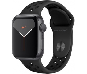 Apple Watch S5 Nike 44mm asztroszürke Nike sp.szíj