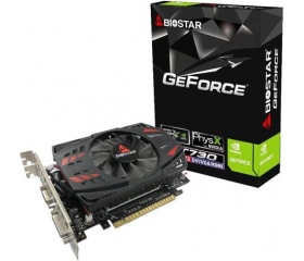Biostar GeForce GT730 2GB SDDR3