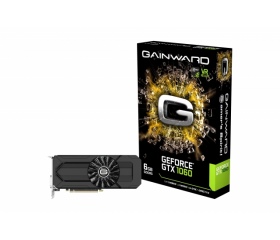 Gainward GTX 1060 6GB Single Fan