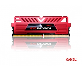 Geil Evo Potenza DDR4 3200MHz 16GB CL16 KIT2