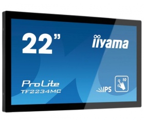 Iiyama ProLite TF2234MC-B6X