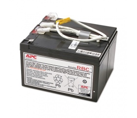 APC RBC109 Cserélhető akkumulátor