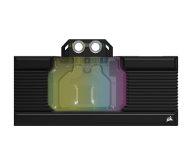Corsair Hydro X XG7 RGB GPU blokk 30-sorozatú ref.