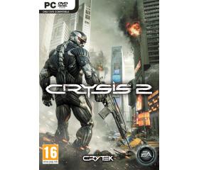 EA Crysis 2 PC