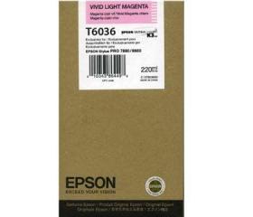 Epson T6036 Magenta