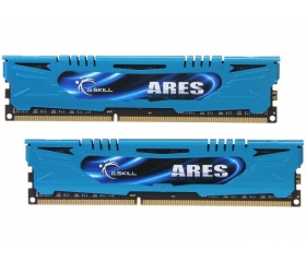 G.SKILL Ares DDR3 2400MHz CL11 16GB Kit2 (2x8GB) I