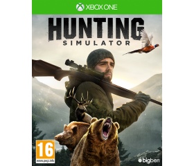 Hunting Simulator Xbox One