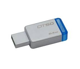 Kingston 64GB DT50 USB3.0