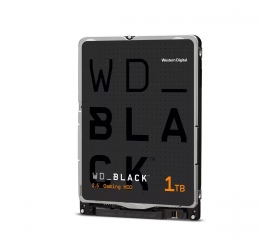WD Black 2.5" 1TB