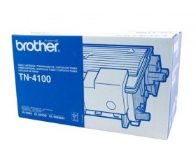 Brother TN4100 fekete