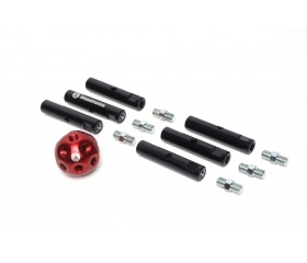 MANFROTTO DADO KIT, 6 RODS