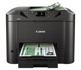 Canon Maxify MB5350 multifunkciós (fax)