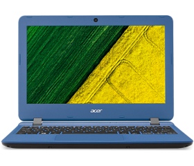 Acer Aspire ES1-132-C8YN fekete-kék