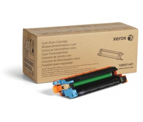 Xerox Drum Cartridge Cyan (40 000 oldal)