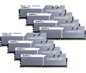 G.SKILL Trident Z DDR4 4000MHz CL18 64GB Kit8 (8x8