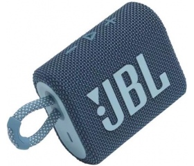 JBL Go 3 kék
