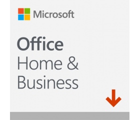 Microsoft Office Otthoni és kisvállalati verzió 21