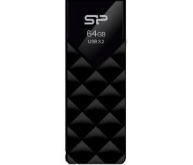 Silicon Power Blaze B03 64GB fekete
