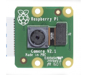 Raspberry Pi Kamera 8MP 1080p