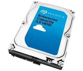 SEAGATE Enterprise Capacity 3,5" 4TB SATA HDD