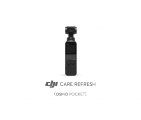 DJI Care Refresh (Osmo Pocket biztosítás)