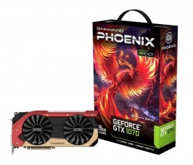 Gainward GeForce GTX 1070 Phoenix GS