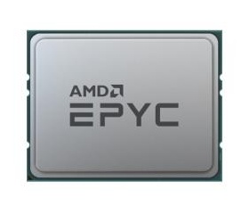 AMD EPYC MILAN 7313 Tálcás