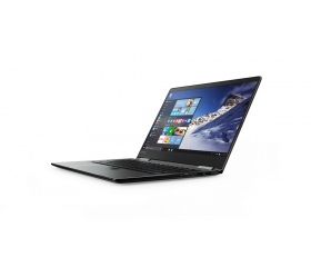 Lenovo IdeaPad Yoga 710 14" fekete