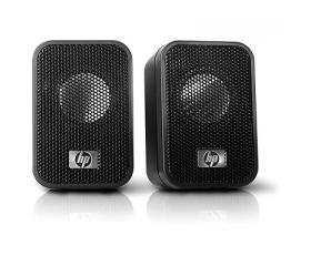 HP Notebook Speaker (NN109AA) USB2.0