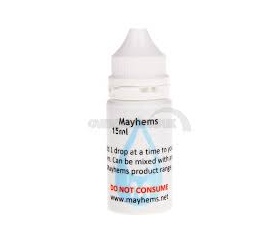 Mayhems UV Dye clear/blue - 15ml