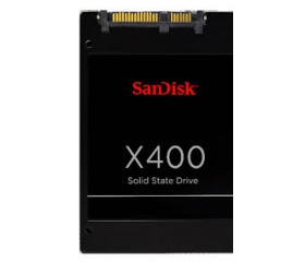Sandisk SSD SATA3 2,5" 256GB X400