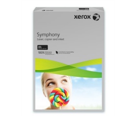 Xerox Symphony 80g A4 közép szürke 500db