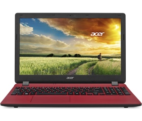 Acer Aspire ES1-571-C7YZ Piros
