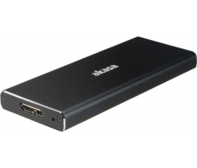 Akasa USB 3.1 Gen1 M.2 B-key SSD max. 80mm