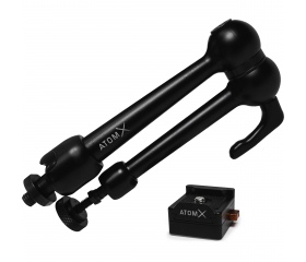 Atomos AtomX 13" Arm and Quick Release Plate