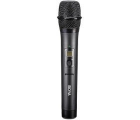 Boya BY-WHM8 Pro UHF kézi mikrofon