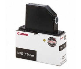 Canon NPG-7 fekete toner