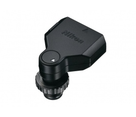 Nikon WR-A10 adapter