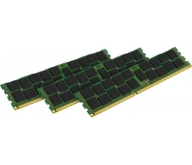 Kingston DDR3 1600MHz 24GB ECC Reg CL11 KIT3
