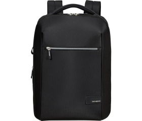 Samsonite Litepoint laptop hátizsák 15.6" Fekete