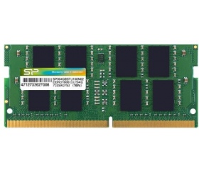 Silicon Power DDR4 SO-DIMM 8GB 2133MHz